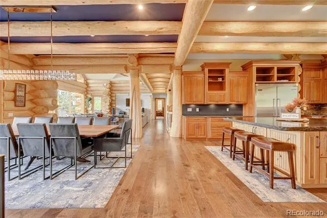 7181 S Andrea Lane Morrison, CO 80465