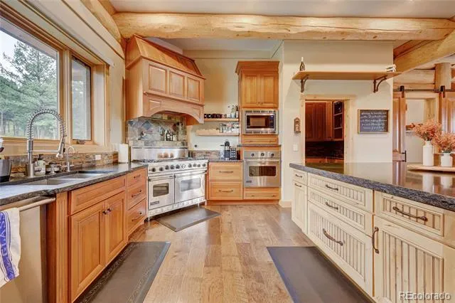 7181 S Andrea Lane Morrison, CO 80465