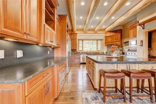 7181 S Andrea Lane Morrison, CO 80465