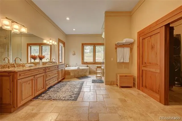 7181 S Andrea Lane Morrison, CO 80465