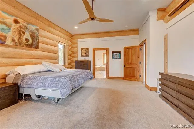 7181 S Andrea Lane Morrison, CO 80465