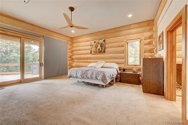 7181 S Andrea Lane Morrison, CO 80465