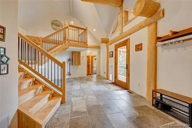7181 S Andrea Lane Morrison, CO 80465