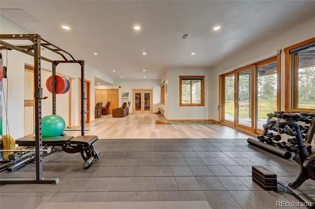 7181 S Andrea Lane Morrison, CO 80465