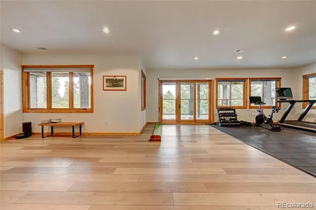 7181 S Andrea Lane Morrison, CO 80465