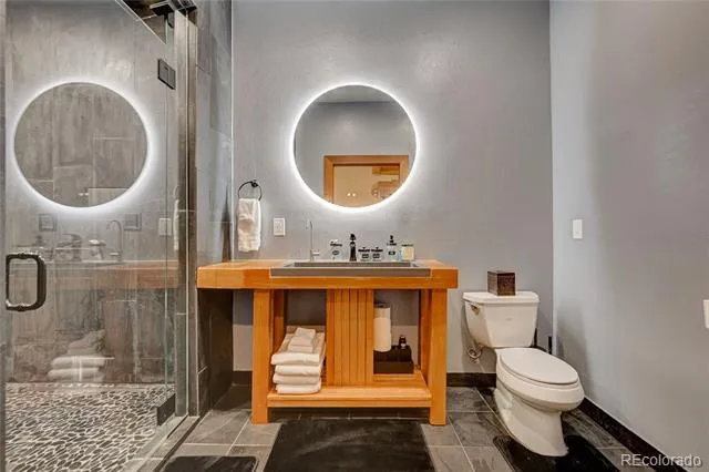 7181 S Andrea Lane Morrison, CO 80465