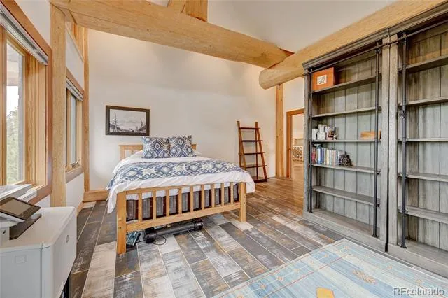 7181 S Andrea Lane Morrison, CO 80465