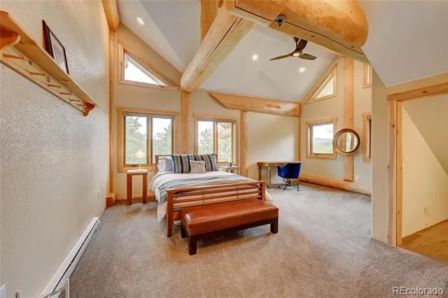 7181 S Andrea Lane Morrison, CO 80465