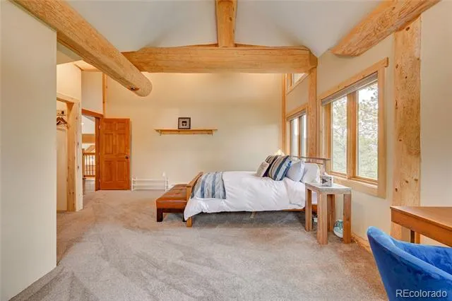 7181 S Andrea Lane Morrison, CO 80465