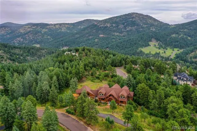 7181 S Andrea Lane Morrison, CO 80465