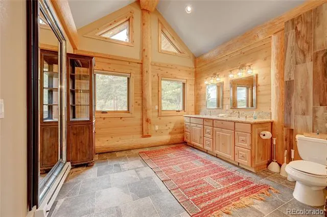 7181 S Andrea Lane Morrison, CO 80465