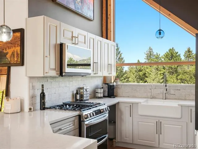 7181 S Andrea Lane Morrison, CO 80465