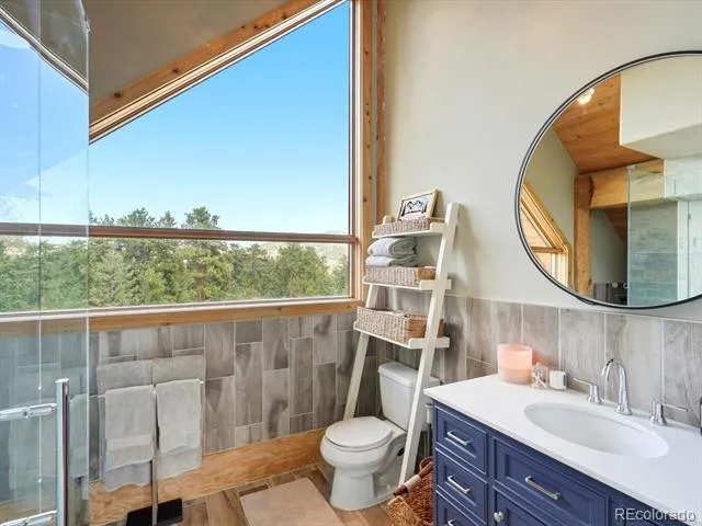 7181 S Andrea Lane Morrison, CO 80465