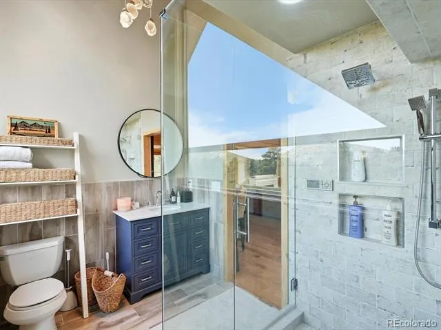 7181 S Andrea Lane Morrison, CO 80465
