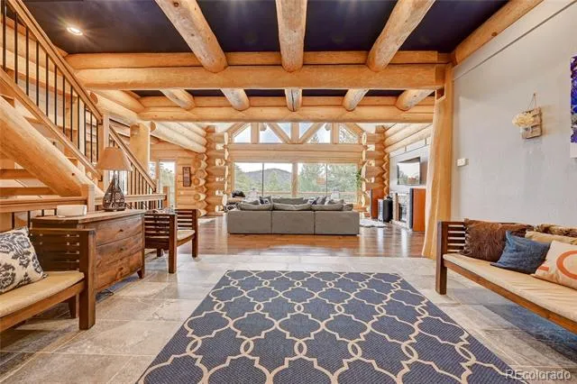 7181 S Andrea Lane Morrison, CO 80465
