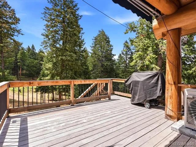 7181 S Andrea Lane Morrison, CO 80465