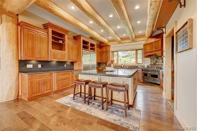 7181 S Andrea Lane Morrison, CO 80465