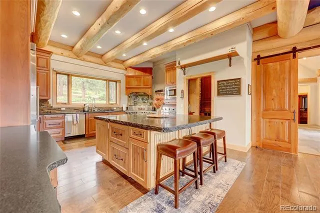 7181 S Andrea Lane Morrison, CO 80465