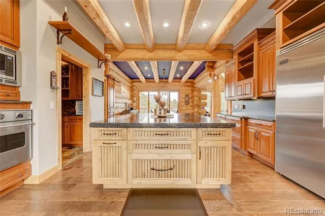 7181 S Andrea Lane Morrison, CO 80465