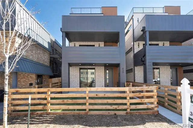 826 Cherry Street #2 Denver, CO 80220