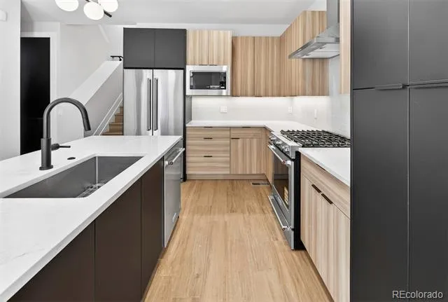 826 Cherry Street #2 Denver, CO 80220