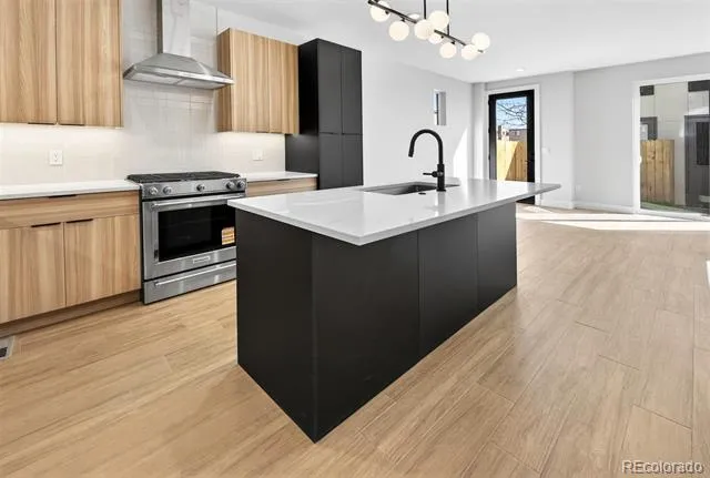 826 Cherry Street #2 Denver, CO 80220