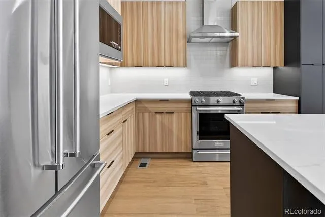 826 Cherry Street #2 Denver, CO 80220