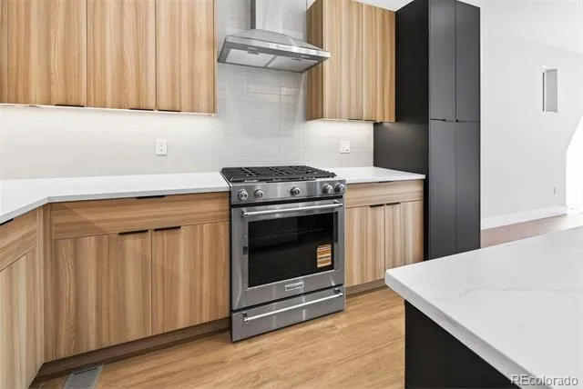 826 Cherry Street #2 Denver, CO 80220