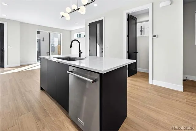 826 Cherry Street #2 Denver, CO 80220