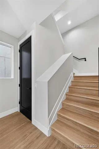 826 Cherry Street #2 Denver, CO 80220