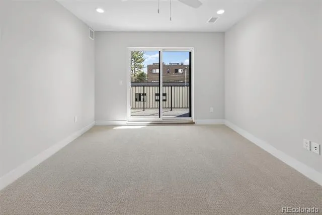 826 Cherry Street #2 Denver, CO 80220