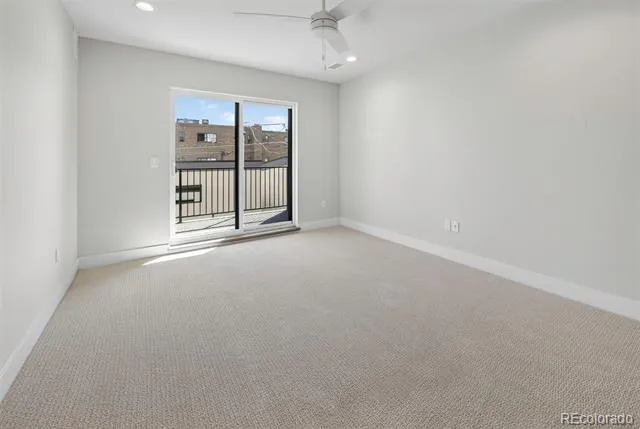 826 Cherry Street #2 Denver, CO 80220
