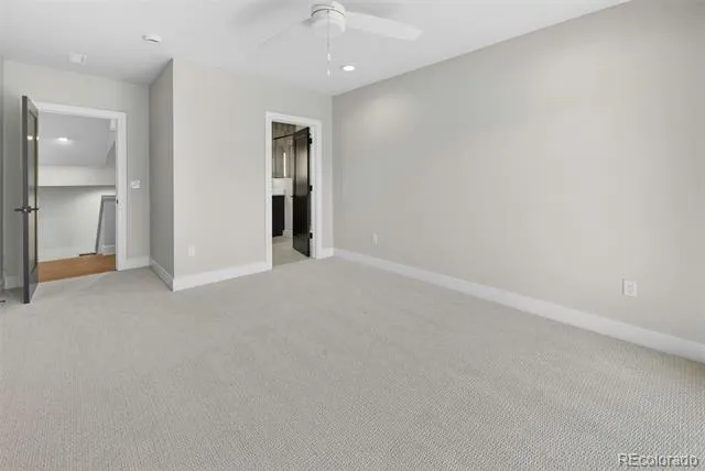 826 Cherry Street #2 Denver, CO 80220