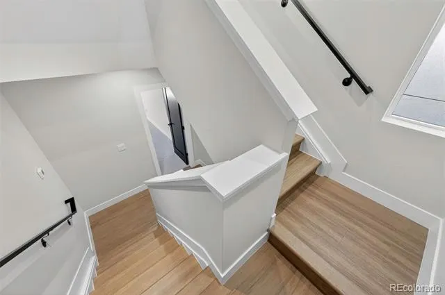 826 Cherry Street #2 Denver, CO 80220