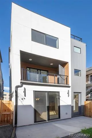 826 Cherry Street #2 Denver, CO 80220