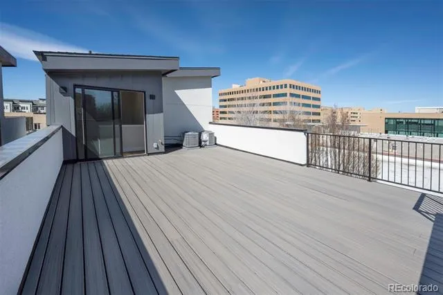 826 Cherry Street #2 Denver, CO 80220