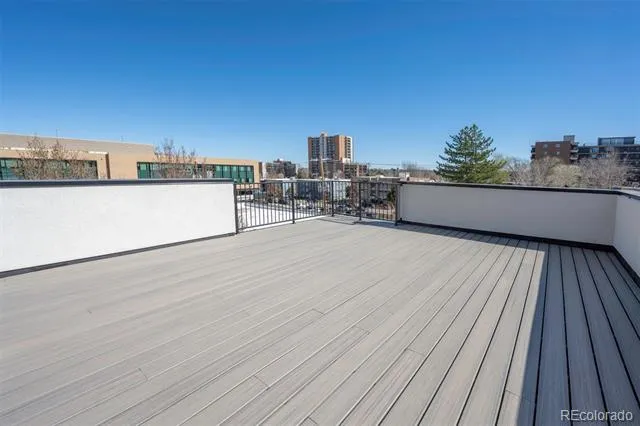 826 Cherry Street #2 Denver, CO 80220