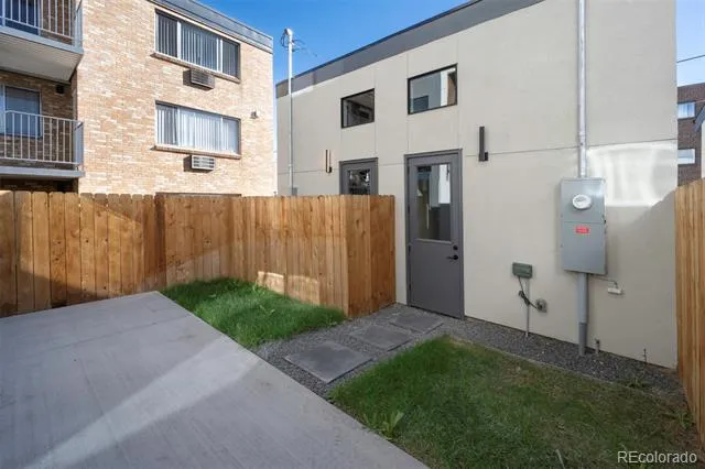 826 Cherry Street #2 Denver, CO 80220