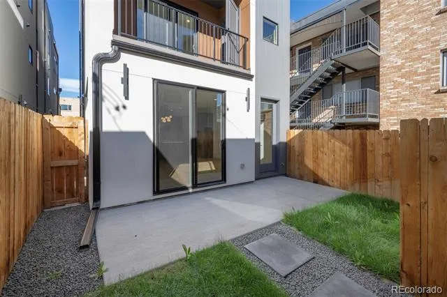 826 Cherry Street #2 Denver, CO 80220