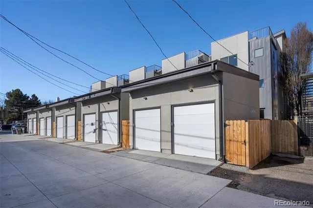 826 Cherry Street #2 Denver, CO 80220