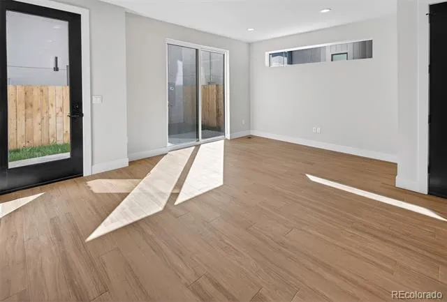 826 Cherry Street #2 Denver, CO 80220