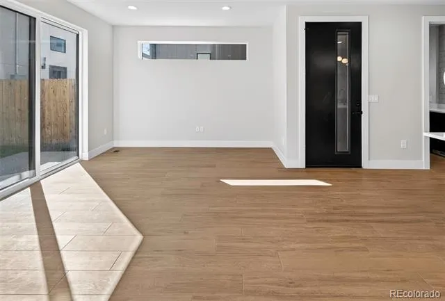 826 Cherry Street #2 Denver, CO 80220