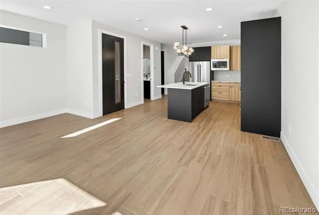 826 Cherry Street #2 Denver, CO 80220