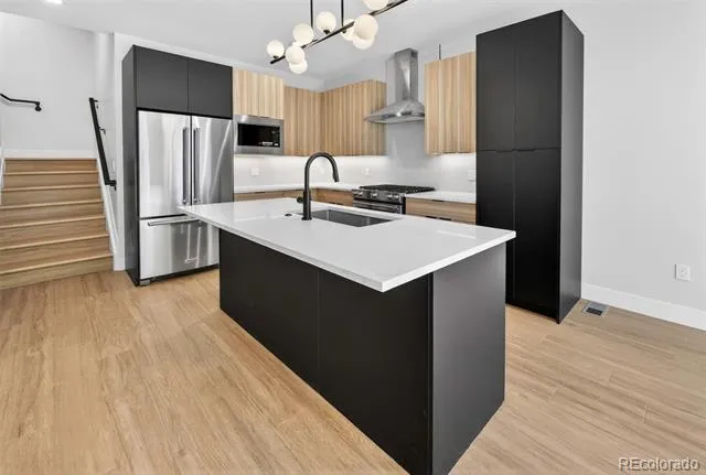 826 Cherry Street #2 Denver, CO 80220