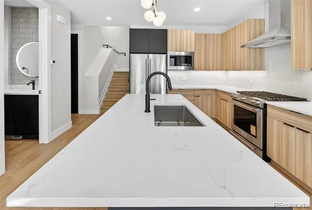 826 Cherry Street #2 Denver, CO 80220