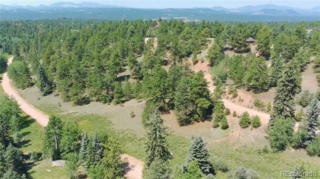787 Spring Valley Lane Florissant, CO 80816