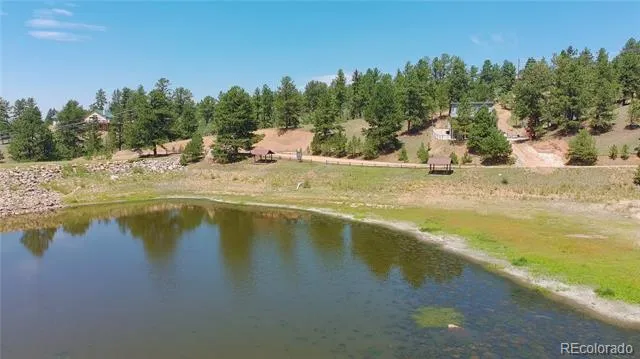 787 Spring Valley Lane Florissant, CO 80816