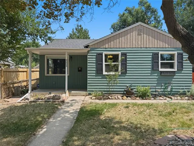 4224 S Fox Street Englewood, CO 80110