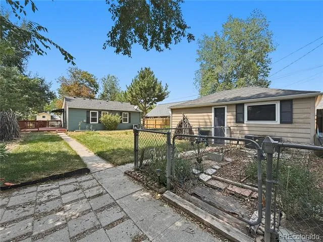 4224 S Fox Street Englewood, CO 80110
