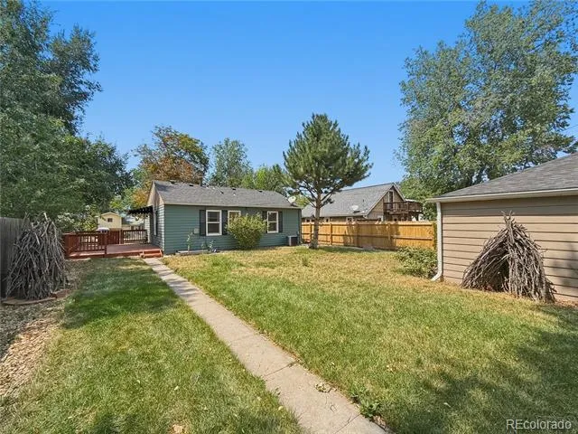 4224 S Fox Street Englewood, CO 80110